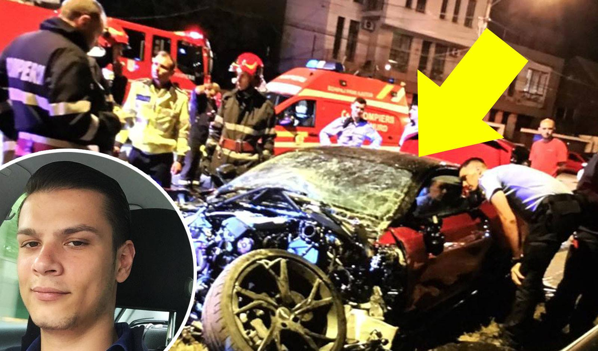 Ultima oră! Judecătorii au anulat mandatul de arestare emis în lipsă lui Mario Iorgulescu