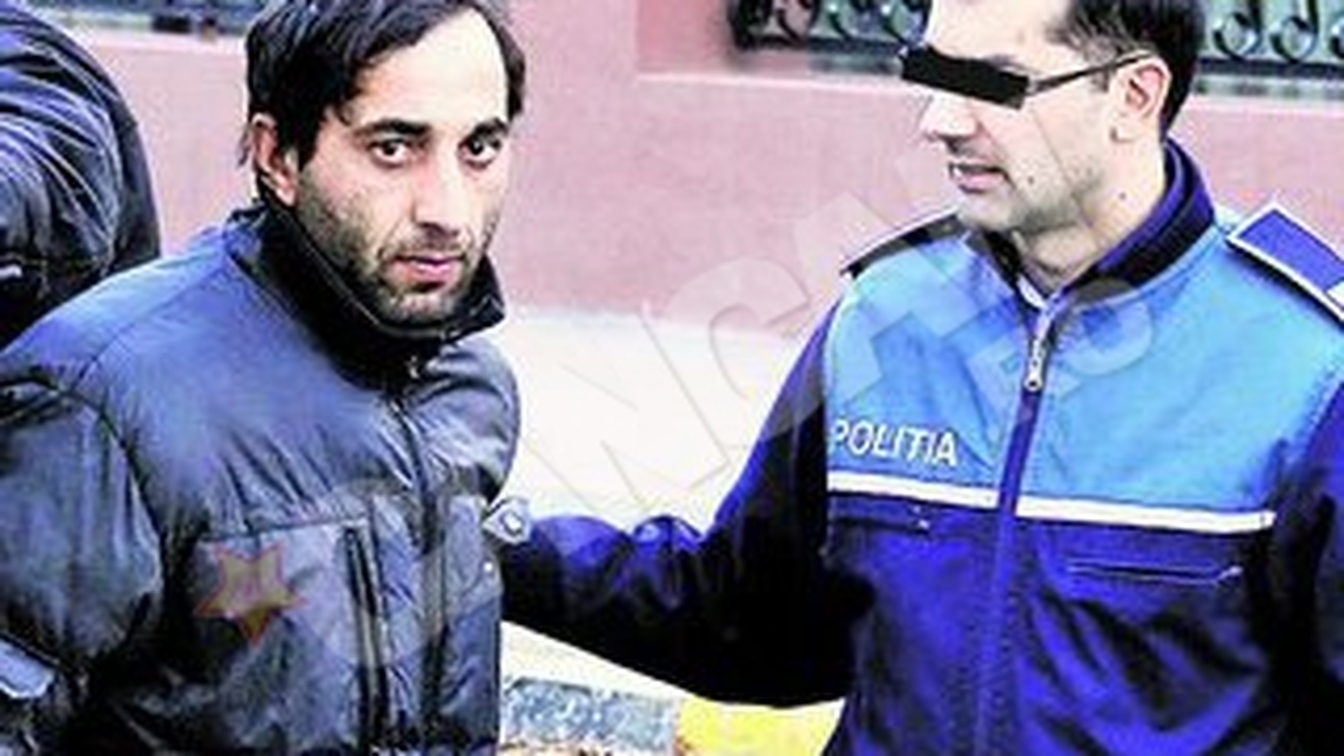 Razbunare sinistra a unui barbat din Bacau! Si-a decapitat nevasta sub ochii copiilor!
