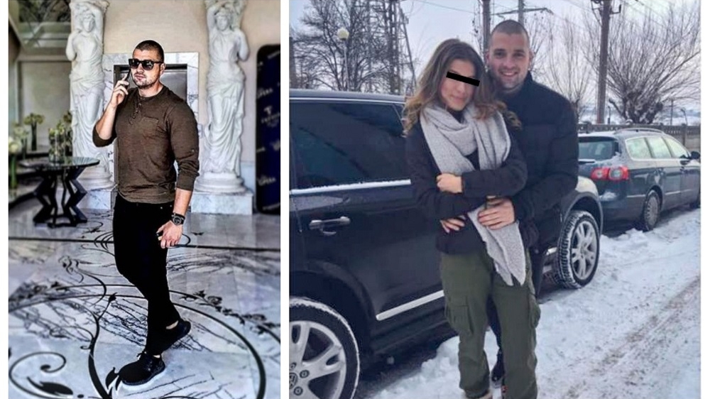 Bogdan de la “Insula Iubirii”, primele declarații despre noua iubită după ce CANCAN.RO a făcut publice primele imagini cu ei împreună