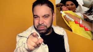 Roxana Dobre a plecat de acasă la o săptămână după ce Cancan.ro a făcut publică poza în care Florin Salam apare lângă o puștoaică dezbrăcată complet
