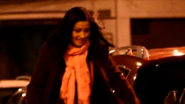 Se vad rezultatele dietelor tinute de Gabriela Cristea! Senzationala intr-o fusta mini