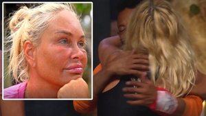 Ce i-a spus Vica Blochina lui Kamara la ureche, de fapt, imediat după ce a fost eliminată de la Survivor 2023 de la Pro TV: "Nu mai.."