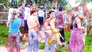Si-a omorat concubina din gelozie