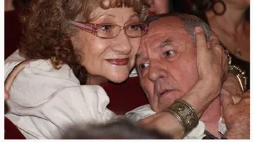 Doliu în lumea teatrului. Constantin Drăgănescu a murit: “Vei rămâne mereu în inima mea”