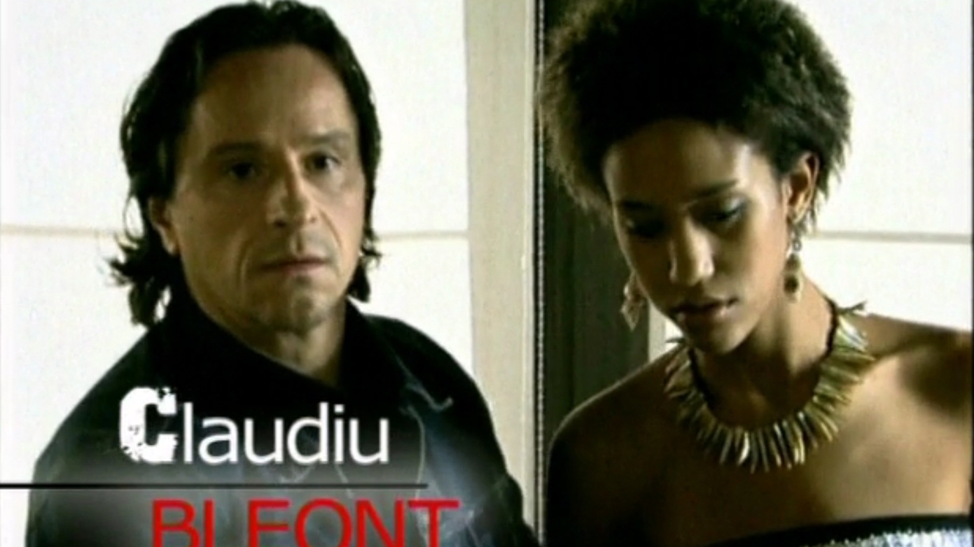 Povestea incredibila a cumnatei lui Alex Velea! Sarah e actrita de telenovela, iar de curand a ajuns in bratele lui Cezar Ouatu!