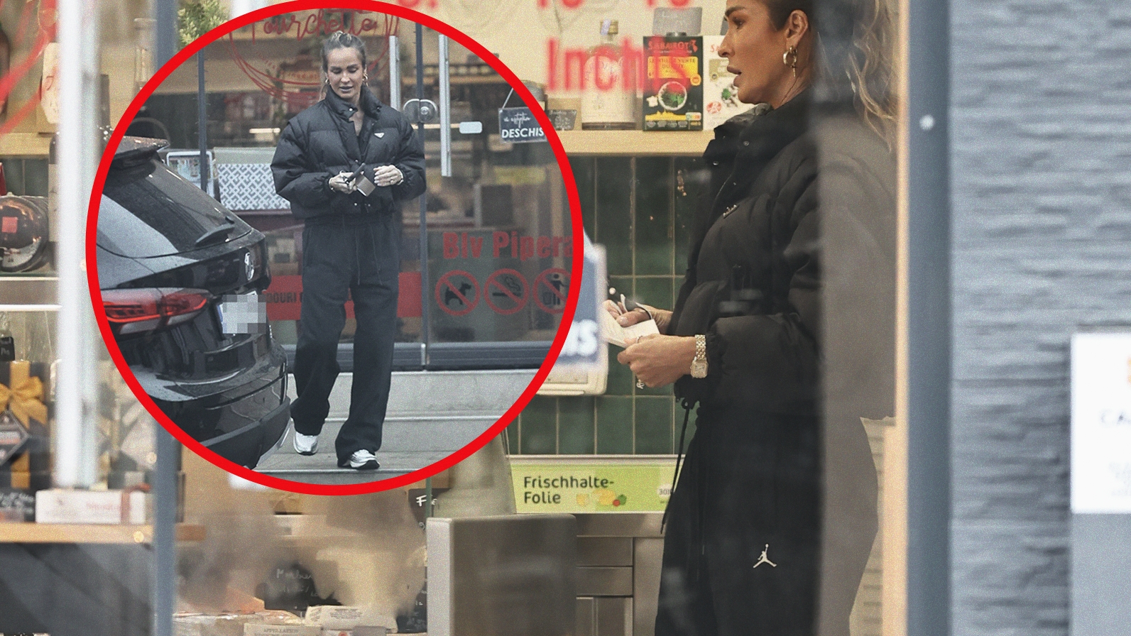 Diana Munteanu a intrat în magazin și a preluat controlul total. Ce ascundea în cutiile misterioase