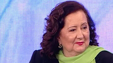 MIOARA ROMAN este îndurerată! Fosta soţie a lui PETRE ROMAN a făcut anunţul:,, S-a prăpădit...''