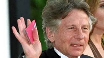 Arestat la domiciliu, Roman Polanski lucreaza la un film