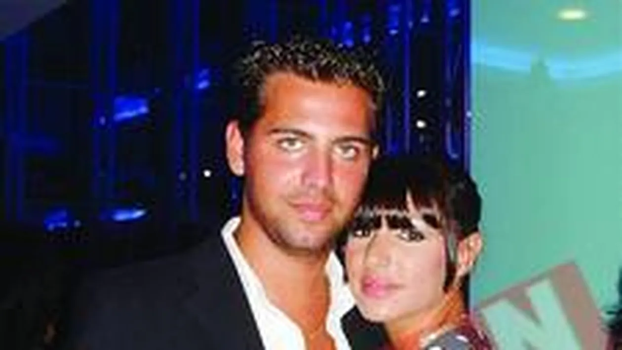 Sorana nu se mai marita