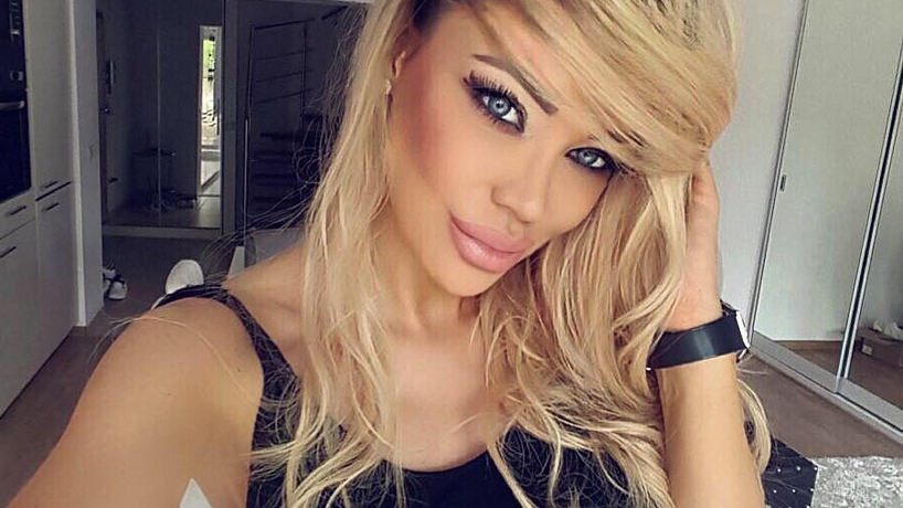 Graviduţa BIANCA DRĂGUŞANU şi-a schimbat radical look-ul, iar fanii au luat-o razna: "Semeni cu ANGELINA JOLIE"