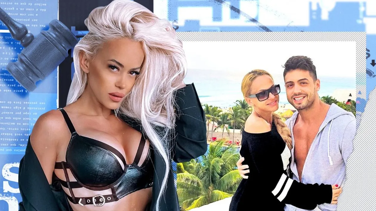 Se anunță divorțul verii?! Anda Anda pare împăcată cu “ruptura” mariajului ei