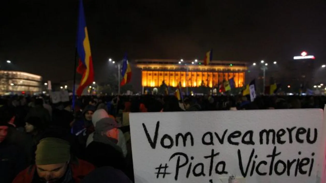 Mitingul diasporei! Medicii au acordat îngrijiri pentru șapte protestatari la mitingul de duminică