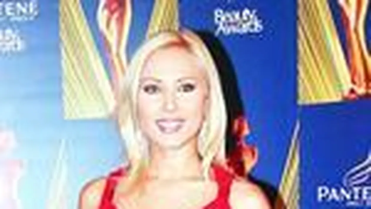 Iulia Vantur si-a refuzat cumnatul