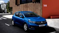 5 lucruri pe care nu le știai despre Dacia Logan/Sandero, candidată la Mașina Anului 2021 în România