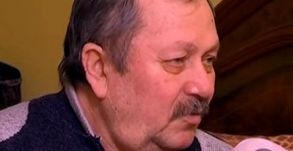 Tatăl Gabrielei Cristea își vede nepoțica doar în poze! Bărbatul primește fotografii de la apropiați