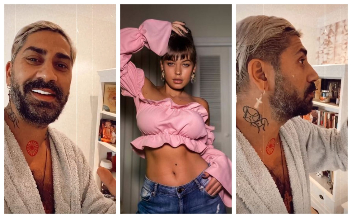 Connect-R și Misha au mai dat o șansă poveștii lor de iubire? Detaliile dintr-o filmare “i-au trădat” pe cei doi și au atras atenția tuturor | FOTO