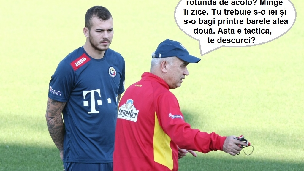TOTUL DESPRE ROMÂNIA-ALBANIA. Cum a plănuit ”Tata Puiu” să dea lovitura