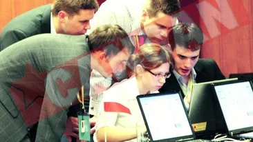 Hackerii romani, spaima bancherilor americani