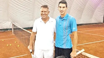 Iohannis a suferit o transformare spectaculoasă. Fostul președinte se apucă de sportul care a înnebunit America