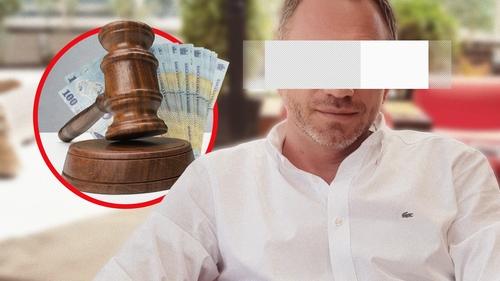 Milionarul care s-a declarat „sărac” în instanță ca să scape de pensia alimentară. Judecătorii i-au descoperit averea uriașă!