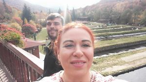 A tăcut doi ani, dar n-a mai rezistat! Oana Roman a suferit cumplit la nunta cu Marius Elisei: ”Mi-a stricat tot cheful”