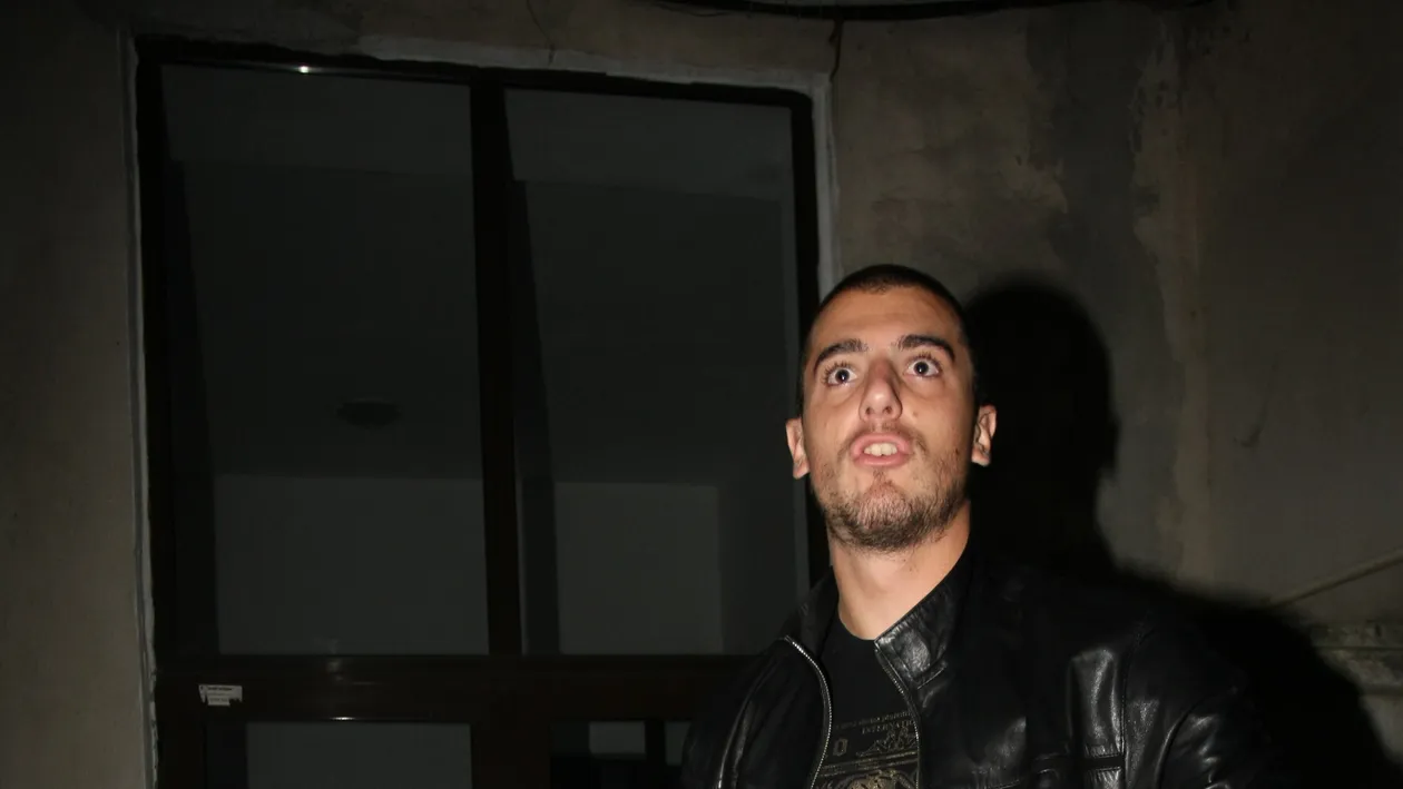 Club de fotbal modern! Meme Stoica il apara pe nocturnul Nikolici: Baiatul a primit permisiunea mea de a merge in club