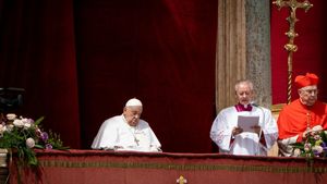 Filmul pe care toată lumea îl caută după moartea Papei Francisc. Vizionările au crescut cu 283% în 2 zile