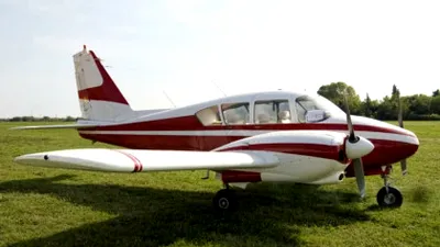 Un avion, la prețul unei cafele? OFERTA care pare greu de crezut