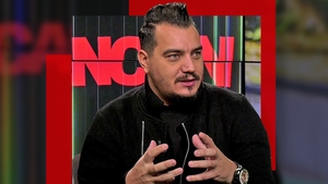 Bursucu’ se însoară, dar sarcina care-i revine îl ”dărâmă”: “E cel mai rău lucru care se poate întâmpla!”