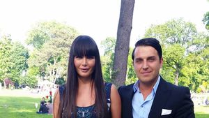 "Succesurile" vestimentare cu cheltuiala se tin. Uite cum arata garderoba de lux a Elenei Basescu! Preturile sunt AMETITOARE