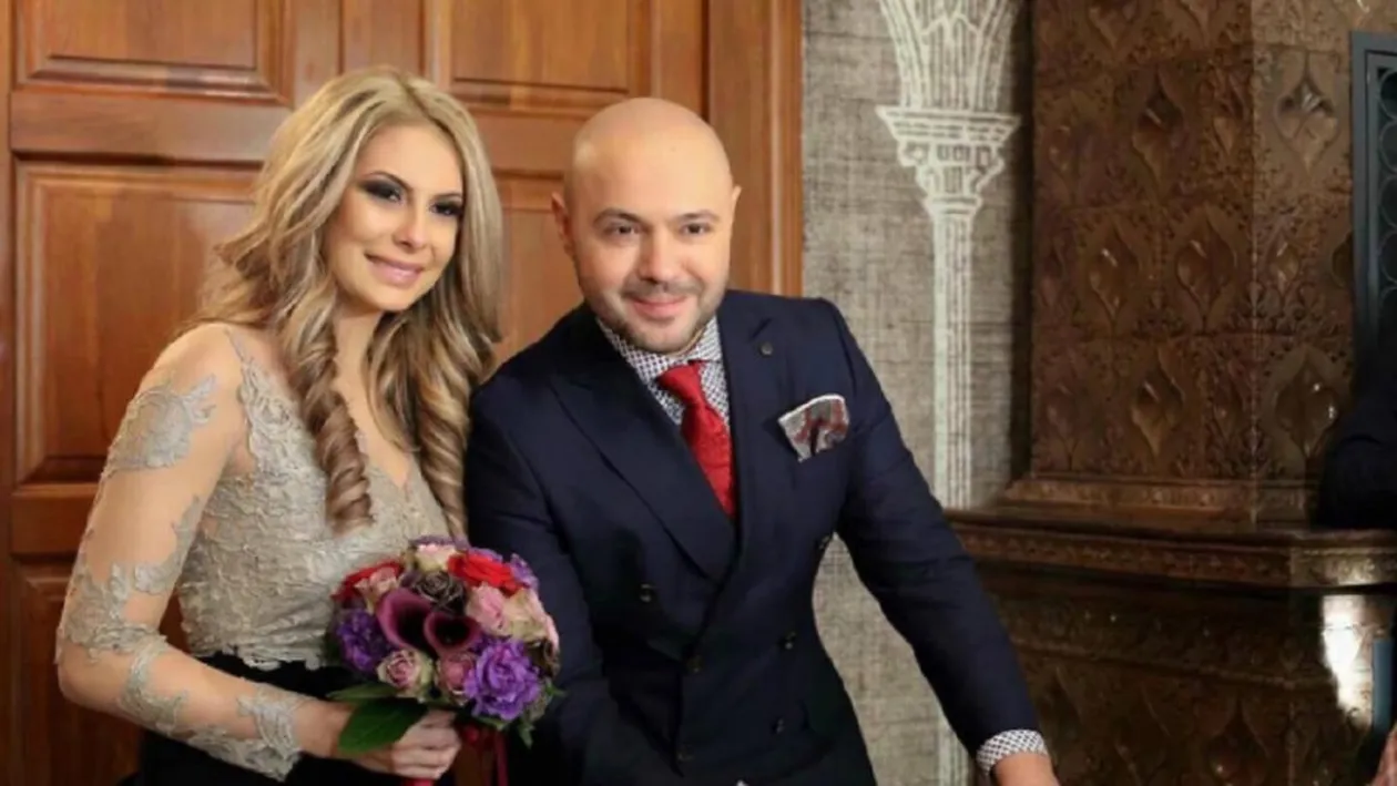 Mihai Mitoșeru și Noemi s-au împăcat, la 9 luni de la divorț. Cum și-a adus actorul soția înapoi