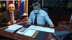 UPDATE: Anunțul celor de la BEC după ce Ministerul de Interne le-a cerut prelungirea votării după ora 21:00