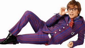 Mike Myers, actorul din Austin Powers, a devenit tata pentru a doua oara! Ce nume va purta fetita