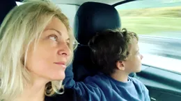 Dana Nălbaru, dezvăluiri-șoc despre fiul ei: ”Nu este autist, este doar...”