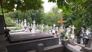 Și-a găsit sfârșitul într-un mod cumplit! A murit în timp ce săpa un mormânt