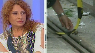 Proprietara salonului care ar fi fost vandalizat de Oana Zavoranu: "Este vorba despre o razbunare! De acum incolo, zilele mele vor fi un calvar"