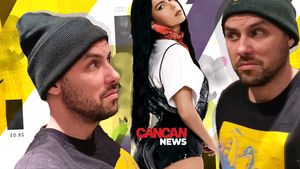 Ce amestec ar avea Inna în „amnezia” lui Deliric. „E de ajuns să-mi sară un cuvânt!”