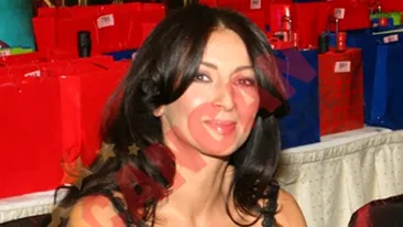 Mihaela Radulescu: Doamne, cat ne place sa jignim!