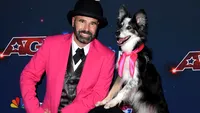 Românul Adrian Stoica a câștigat America’s Got Talent! Cum a reușit să cucerească publicul și jurații: „A fost adorabil”