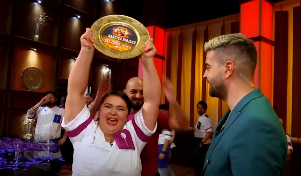 Care este relația dintre Narcisa Birjaru și soțul ei! Ce spune despre venirea pe lume a unui copil: ”Ar fi ultima bucată dintr-un puzzle perfect!”