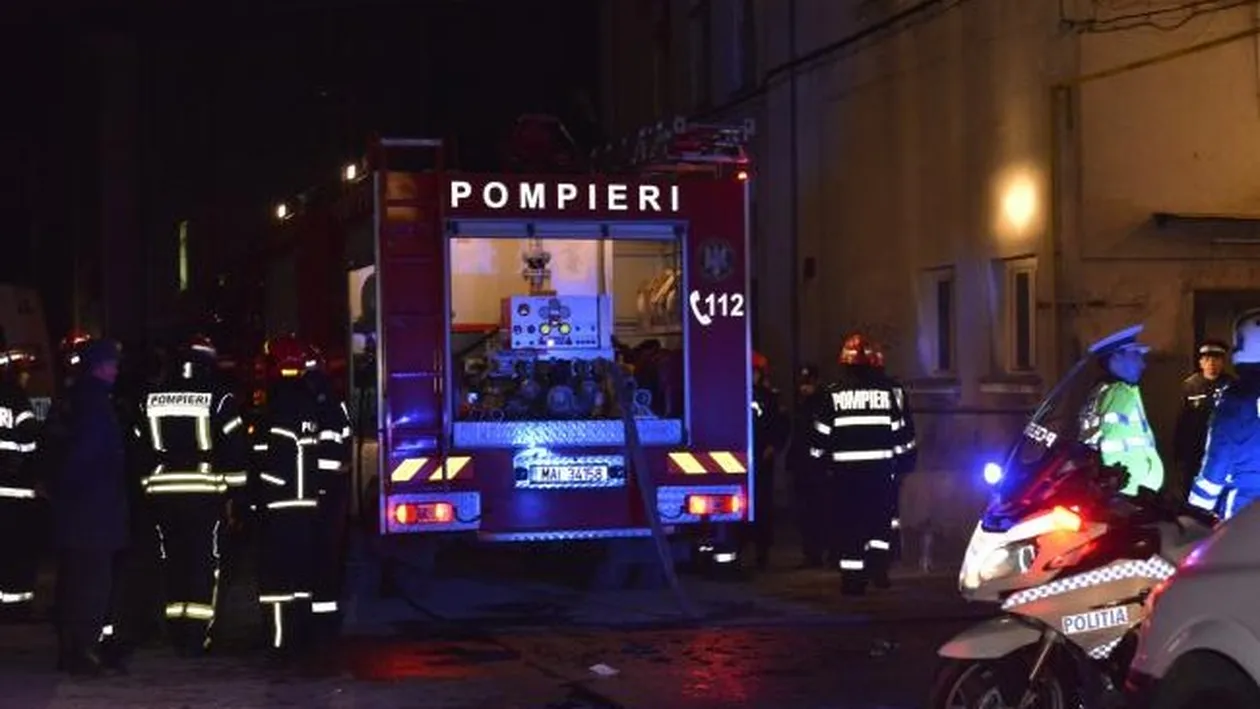 Un deputat arunca bomba! “Incendiul din clubul Colectiv, pus de o mana criminala”