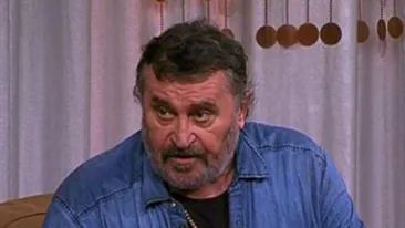 Actorul Ion Haiduc din Narcisa Salbatica se casatoreste in curand!