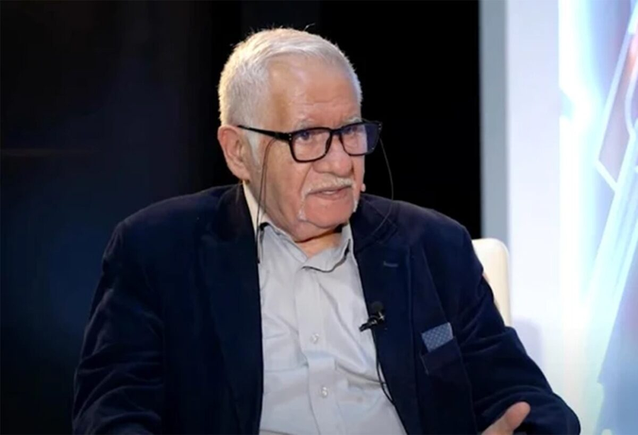 Mihai Voropchievici