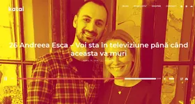 Galerie foto - poza 1