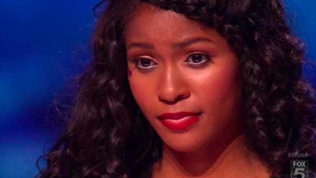 ULTIMA ORA! Tragedie la "X FACTOR": S-A SINUCIS! "Ne va fi foarte dor de ea si o vom iubi pentru totdeauna"