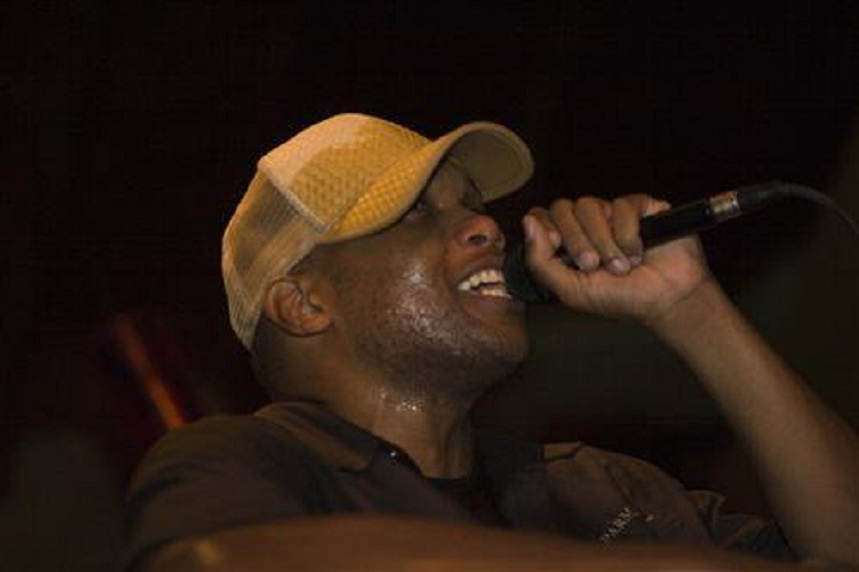 Doliu în muzică! Donnell Robinson, cunoscut sub numele de scenă MC Overlord, a decedat