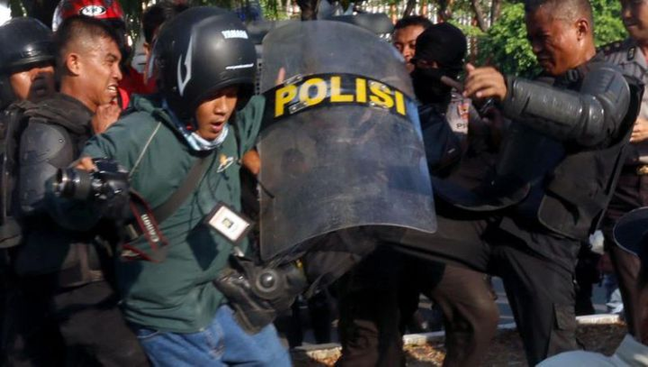 Familia lui Vasile Solomeș acuză autoritățile din Indonezia