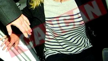 A baut patru zile la rand