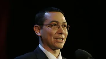 Victor Ponta, despre candidatura la presedintia Romaniei. Va candida numai in cazul in care, ca lider al partidului, va duce PSD-ul la victorie!