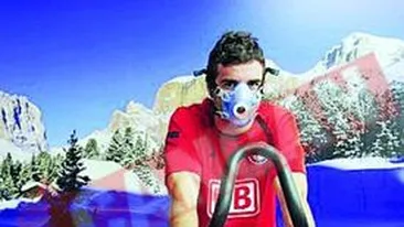 Maximilian Nicu a fost cobai la Hertha pentru 400.000 EURO